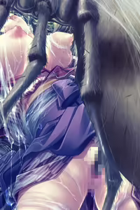 Page 613 of Kagura Gensoutan ~Ayakashi no Hime~ - preview thumbnail