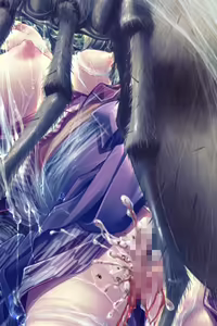 Page 616 of Kagura Gensoutan ~Ayakashi no Hime~ - preview thumbnail