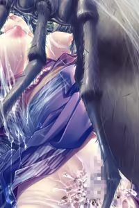 Page 621 of Kagura Gensoutan ~Ayakashi no Hime~ - preview thumbnail