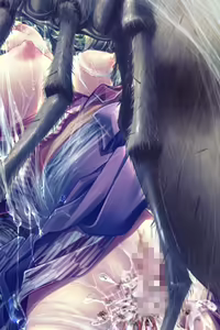 Page 622 of Kagura Gensoutan ~Ayakashi no Hime~ - preview thumbnail