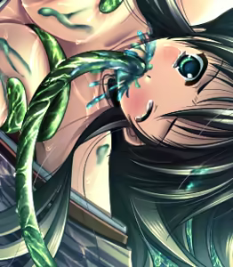 Page 672 of Kagura Gensoutan ~Ayakashi no Hime~ - preview thumbnail