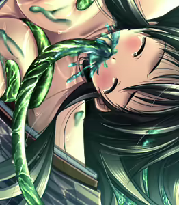 Page 676 of Kagura Gensoutan ~Ayakashi no Hime~ - preview thumbnail