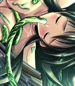 Page 682 of Kagura Gensoutan ~Ayakashi no Hime~ - preview thumbnail