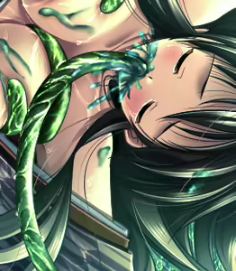 Page 684 of Kagura Gensoutan ~Ayakashi no Hime~ - preview thumbnail