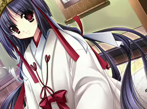 Page 7 of Kagura Gensoutan ~Ayakashi no Hime~ - preview thumbnail