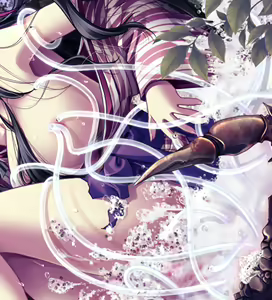 Page 711 of Kagura Gensoutan ~Ayakashi no Hime~ - preview thumbnail