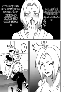 Page 124 of Naruhodo compilation - preview thumbnail