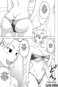 Page 159 of Naruhodo compilation - preview thumbnail