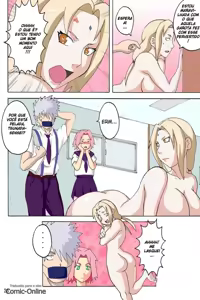 Page 270 of Naruhodo compilation - preview thumbnail