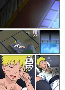 Page 47 of Naruhodo compilation - preview thumbnail