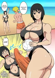Page 87 of Naruhodo compilation - preview thumbnail