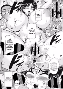 Page 23 of Kyouin Fukujuu - preview thumbnail