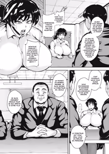 Page 4 of Kyouin Fukujuu - preview thumbnail