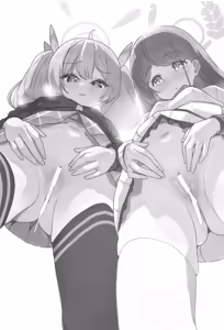 Page 2 of Houkago Omanko Sweets - preview thumbnail