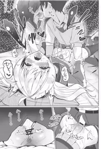 Page 22 of Houkago Omanko Sweets - preview thumbnail
