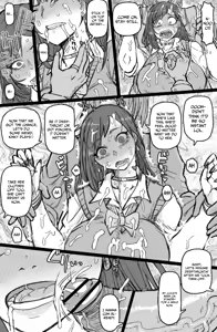 Page 10 of Gal Mawashi - preview thumbnail