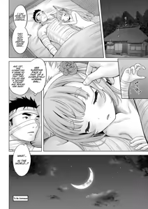 Page 27 of Kakuriyo no "Ako" | "Ako" of the Hidden Realm Ch. 1-2 - preview thumbnail