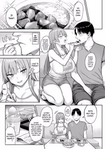 Page 23 of Moto InCha no Kyonyuu Yariman Imouto ga Erosugite, Onii-chan wa Mou...!! 4 | ¡¡Mi Hermanita Quien era una Comelibros se Convirtió en una Puta de grandes Tetas...!! 4 - preview thumbnail