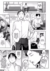 Page 51 of Moto InCha no Kyonyuu Yariman Imouto ga Erosugite, Onii-chan wa Mou...!! 4 | ¡¡Mi Hermanita Quien era una Comelibros se Convirtió en una Puta de grandes Tetas...!! 4 - preview thumbnail