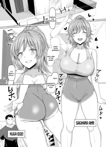 Page 2 of Always Micchaku Girlfriend - preview thumbnail