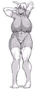 Nia — hentai manga cover on Fhentai
