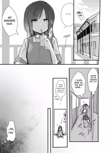 Ojou If Netorare — hentai manga cover on Fhentai