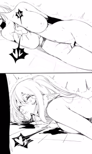 Page 66 of seed of ruin 12 - preview thumbnail