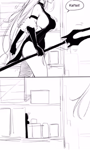 Page 72 of seed of ruin 12 - preview thumbnail