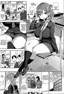 Page 2 of Muchimuchi Shojo Bitch o Mechakucha Choukyou Shitai Hon - Una virgen a la que me gustaria follar - preview thumbnail