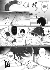 Page 31 of Piccole storie di tradimento - preview thumbnail
