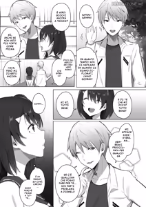 Page 36 of Piccole storie di tradimento - preview thumbnail