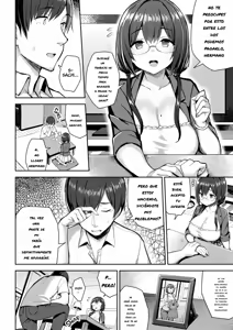 Page 5 of Muchimuchi Haishin Musume Wo Mechakucha Ofupakoshitai Hon - preview thumbnail