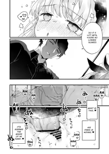 Page 33 of Sonna Ai nara Iranai ~Arisu nanka Janai noni Tonari no Onii-san ga Arisu tte Yondekite nanka Kowai~ | I Don't Need That Kind Of Love ~The creep next door calls me Alice and it scares me~ - preview thumbnail