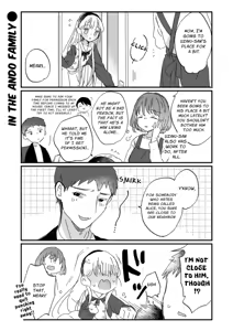 Page 59 of Sonna Ai nara Iranai ~Arisu nanka Janai noni Tonari no Onii-san ga Arisu tte Yondekite nanka Kowai~ | I Don't Need That Kind Of Love ~The creep next door calls me Alice and it scares me~ - preview thumbnail