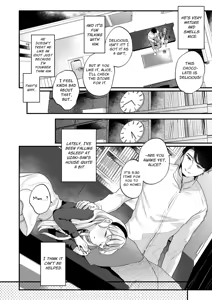 Page 9 of Sonna Ai nara Iranai ~Arisu nanka Janai noni Tonari no Onii-san ga Arisu tte Yondekite nanka Kowai~ | I Don't Need That Kind Of Love ~The creep next door calls me Alice and it scares me~ - preview thumbnail