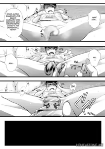 Page 101 of Hajimete no Netorare Maso-ka Choukyou | Il mio ragazzo sottomesso Ch. 1/5 - preview thumbnail