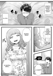 Page 108 of Hajimete no Netorare Maso-ka Choukyou | Il mio ragazzo sottomesso Ch. 1/5 - preview thumbnail