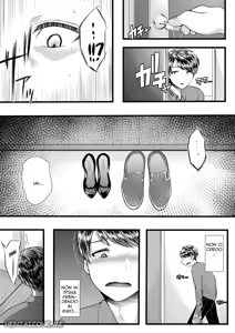 Page 114 of Hajimete no Netorare Maso-ka Choukyou | Il mio ragazzo sottomesso Ch. 1/5 - preview thumbnail
