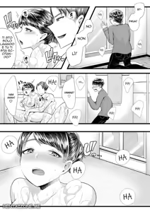 Page 116 of Hajimete no Netorare Maso-ka Choukyou | Il mio ragazzo sottomesso Ch. 1/5 - preview thumbnail