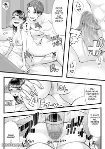Page 138 of Hajimete no Netorare Maso-ka Choukyou | Il mio ragazzo sottomesso Ch. 1/5 - preview thumbnail