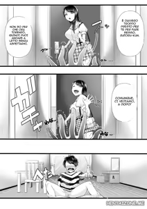 Page 70 of Hajimete no Netorare Maso-ka Choukyou | Il mio ragazzo sottomesso Ch. 1/5 - preview thumbnail