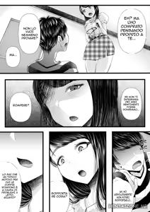 Page 74 of Hajimete no Netorare Maso-ka Choukyou | Il mio ragazzo sottomesso Ch. 1/5 - preview thumbnail