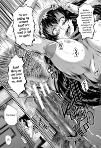 Page 15 of Satomi-san no Yuutsu | Satomi's Melancholy - preview thumbnail