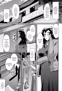 Page 27 of Satomi-san no Yuutsu | Satomi's Melancholy - preview thumbnail