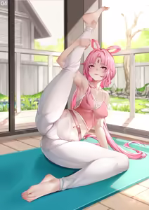 Page 40 of pixiv - preview thumbnail