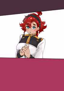 Page 8 of Suletta Shouwaru Bitch-ka - preview thumbnail