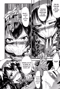 Page 167 of Office Nikubenki | Office Sluts - preview thumbnail