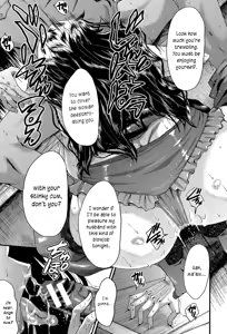 Page 168 of Office Nikubenki | Office Sluts - preview thumbnail