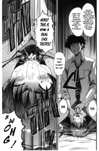 Page 56 of Office Nikubenki | Office Sluts - preview thumbnail