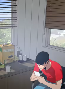 Page 1636 of 欲求王 1-81 - preview thumbnail